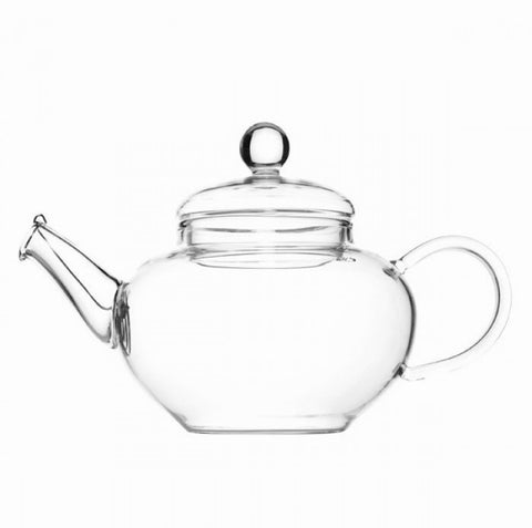 Teapot